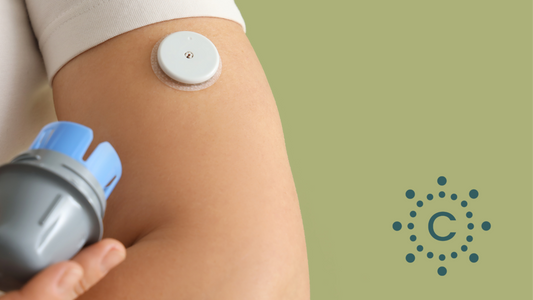 Unlocking the Full Potential of Your CGM: Two Simple Experiments for Better Metabolic Health