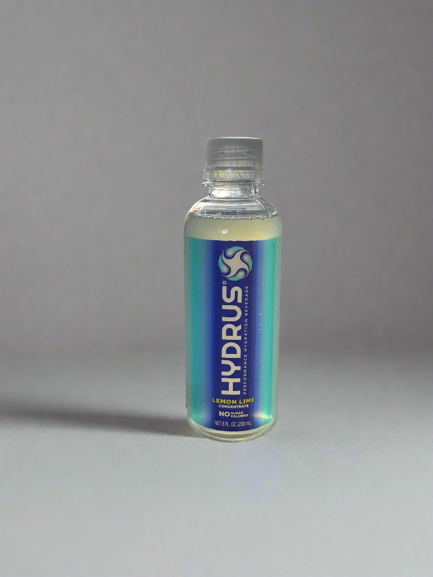 Hydrus Liposomal Electrolyte Concentrate 8oz. Bottle