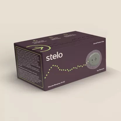 Dexcom Stelo Continuous Glucose Monitor